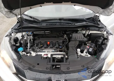 2018 Honda Hr-V Ex z USA, uszkodzony, nr VIN 3CZRU6H54JM711059